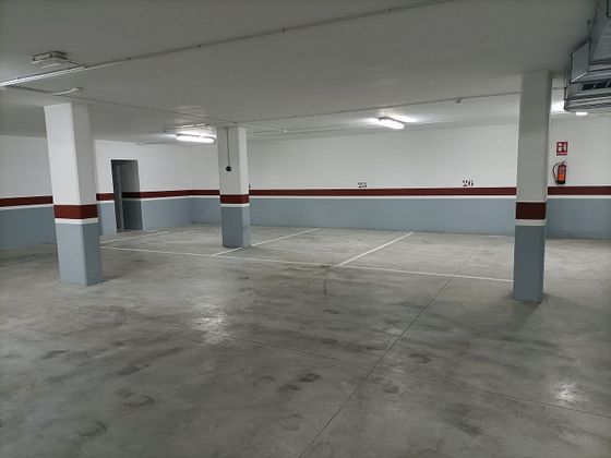 Foto 1 de Garaje en venta en San Roque - As Fontiñas de 16 m²