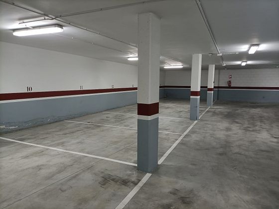 Foto 2 de Garaje en venta en San Roque - As Fontiñas de 16 m²