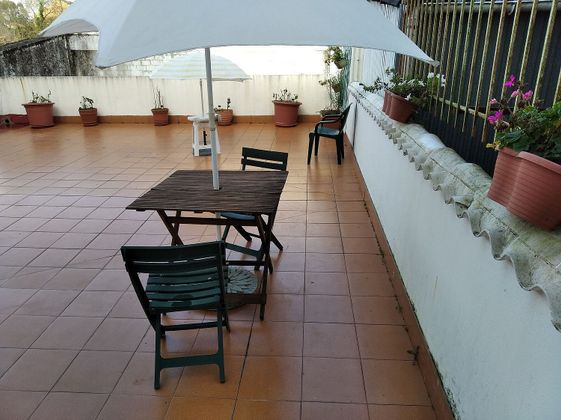Foto 1 de Pis en lloguer a avenida Principal de 3 habitacions amb terrassa i mobles