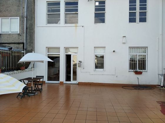 Foto 2 de Piso en alquiler en avenida Principal de 3 habitaciones con terraza y muebles