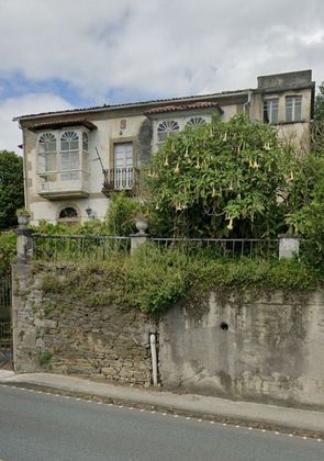 Foto 1 de Chalet en venta en Pontedeume de 6 habitaciones con terraza y jardín
