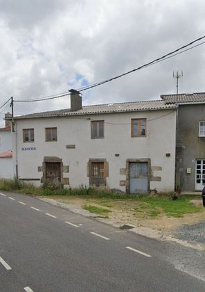 Foto 1 de Casa adossada en venda a Paderne de 4 habitacions amb piscina i garatge