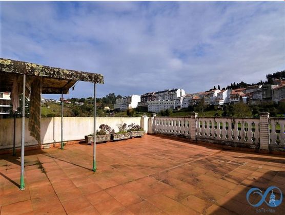 Foto 1 de Piso en venta en Betanzos de 3 habitaciones con terraza y balcón