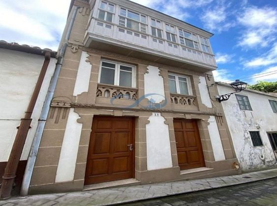 Foto 1 de Casa adosada en venta en Betanzos de 5 habitaciones y 243 m²