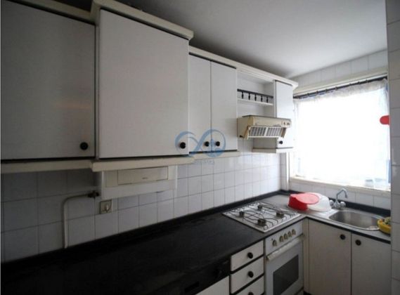 Foto 1 de Dúplex en venda a Betanzos de 2 habitacions amb garatge