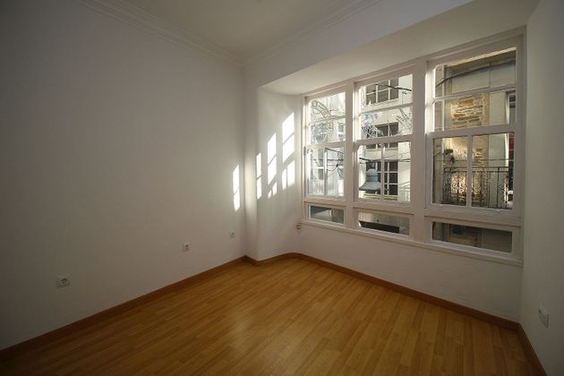 Foto 1 de Pis en venda a Betanzos de 4 habitacions i 72 m²