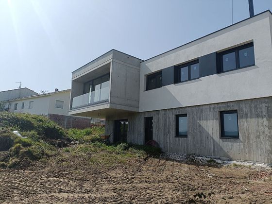 Foto 2 de Xalet en venda a Cesuras de 4 habitacions amb terrassa i garatge