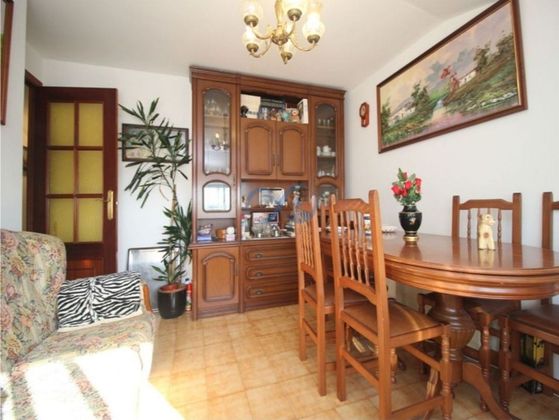 Foto 1 de Àtic en venda a Cesuras de 3 habitacions i 74 m²