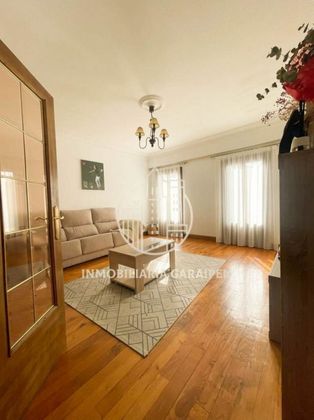 Foto 1 de Pis en venda a Villabona de 2 habitacions amb balcó i calefacció