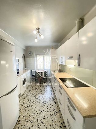 Foto 1 de Casa en venta en Valtierra de 6 habitaciones con garaje y calefacción