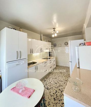 Foto 2 de Casa en venda a Valtierra de 6 habitacions amb garatge i calefacció