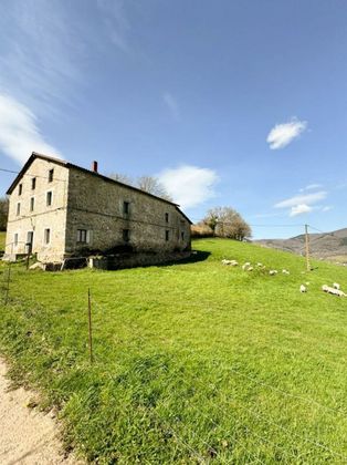 Foto 1 de Casa rural en venda a Villabona de 7 habitacions i 700 m²