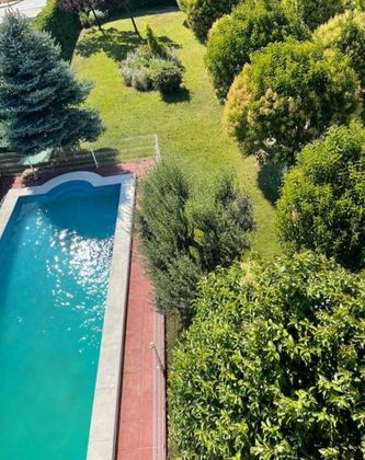 Foto 2 de Casa en venda a Olite de 5 habitacions amb terrassa i piscina
