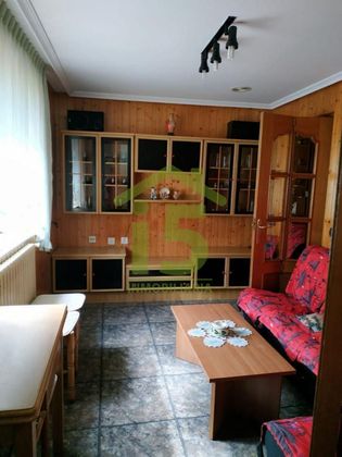 Foto 1 de Casa en venda a Pola de Gordón (La) de 6 habitacions amb terrassa i calefacció
