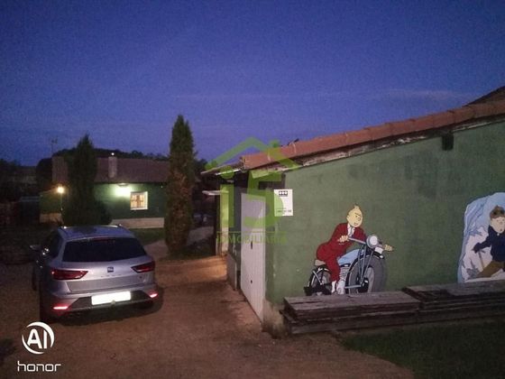 Foto 2 de Chalet en venta en Salinas de Pisuerga de 2 habitaciones con piscina y garaje