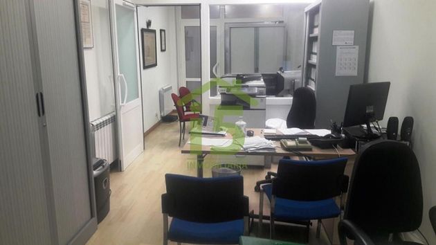 Foto 2 de Venta de oficina en Centro Ciudad con calefacción