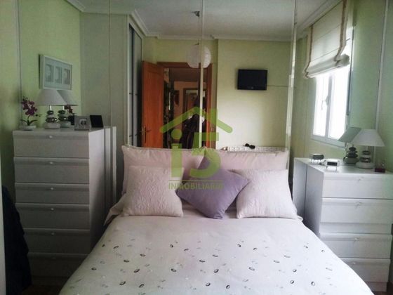 Foto 2 de Piso en venta en La Vega - Oteruelo de 2 habitaciones con calefacción