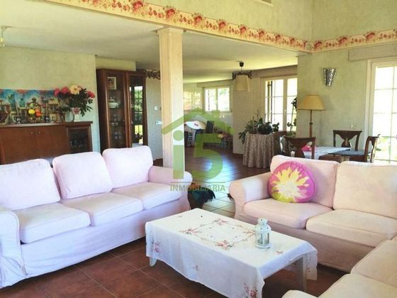 Foto 1 de Casa en venda a Garrafe de Torío de 3 habitacions amb terrassa i garatge