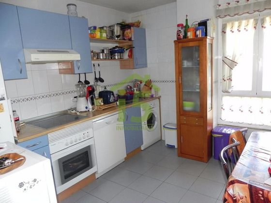 Foto 1 de Dúplex en venta en La Vega - Oteruelo de 4 habitaciones con garaje y calefacción