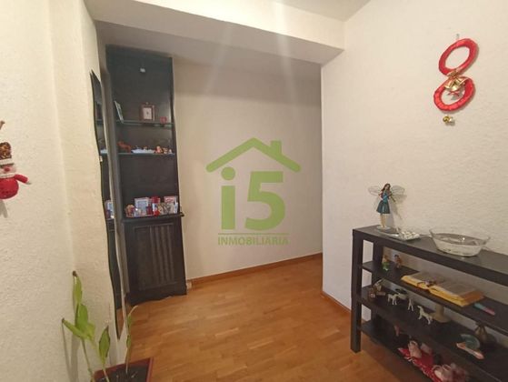 Foto 2 de Piso en venta en San Esteban de 3 habitaciones con terraza y calefacción