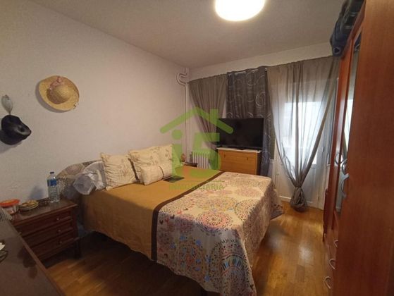 Foto 1 de Piso en venta en San Esteban de 3 habitaciones con terraza y calefacción
