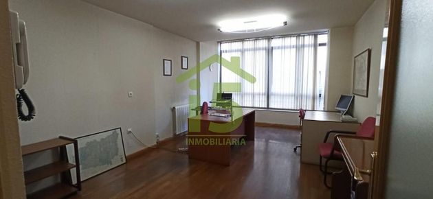 Foto 2 de Oficina en venda a Centro Ciudad de 57 m²