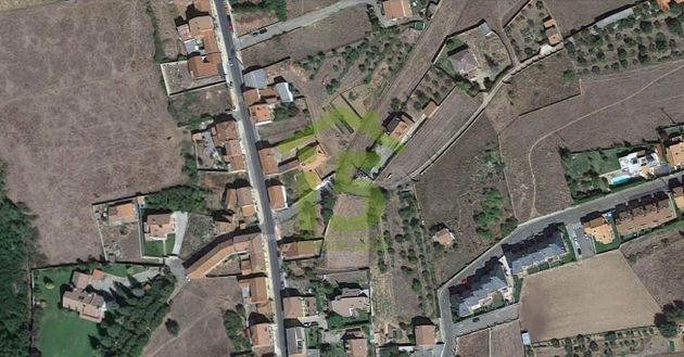 Foto 1 de Venta de terreno en Sariegos de 637 m²