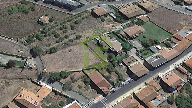 Foto 2 de Venta de terreno en Sariegos de 637 m²