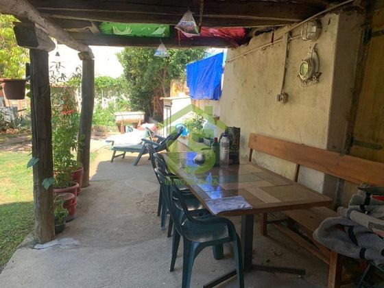 Foto 2 de Xalet en venda a Villasabariego de 4 habitacions amb garatge i jardí
