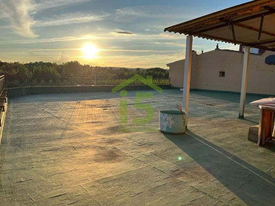 Foto 1 de Xalet en venda a Sariegos de 4 habitacions amb terrassa i calefacció