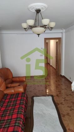 Foto 2 de Pis en venda a Villarejo de Órbigo de 3 habitacions amb terrassa i calefacció