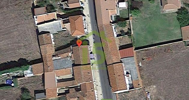Foto 2 de Venta de terreno en Sariegos de 100 m²