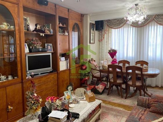 Foto 2 de Pis en venda a Santovenia de la Valdoncina de 3 habitacions amb terrassa i calefacció