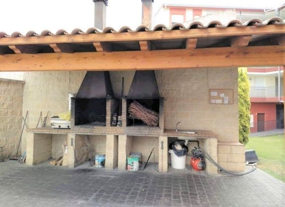 Foto 1 de Pis en venda a Castañares de Rioja de 2 habitacions amb terrassa i piscina
