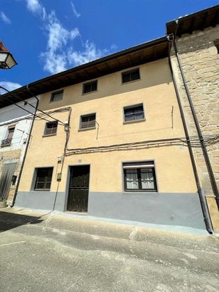 Foto 1 de Casa rural en venta en Treviana de 3 habitaciones y 185 m²
