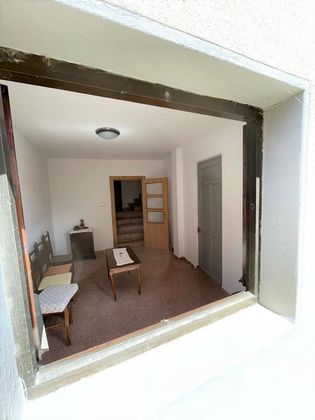 Foto 2 de Casa rural en venda a Treviana de 3 habitacions i 185 m²