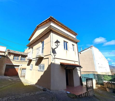 Foto 1 de Casa en venta en Ollauri de 2 habitaciones con balcón y calefacción