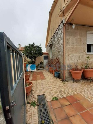 Foto 2 de Venta de chalet en Alcabre - Navia - Comesaña de 4 habitaciones con terraza y garaje