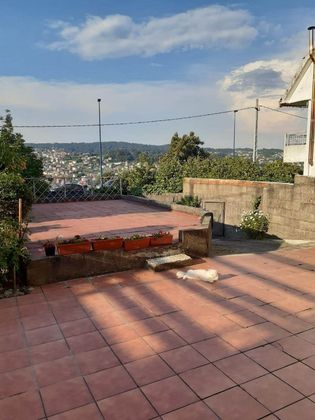 Foto 2 de Venta de chalet en Salgueira - O Castaño de 5 habitaciones con terraza y garaje
