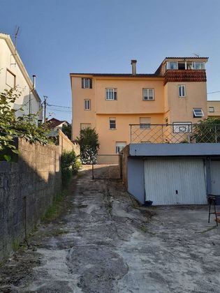 Foto 1 de Xalet en venda a Salgueira - O Castaño de 5 habitacions amb terrassa i garatge