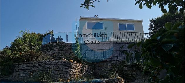 Foto 1 de Xalet en venda a Matamá - Beade - Bembrive - Valádares - Zamáns de 6 habitacions amb terrassa i piscina