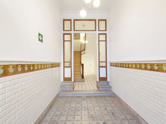 Foto 2 de Àtic en venda a Los Castros - Castrillón - Eiris de 2 habitacions amb aire acondicionat i calefacció