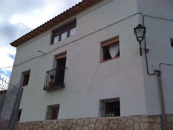 Foto 1 de Casa en venda a Pastrana de 3 habitacions i 170 m²