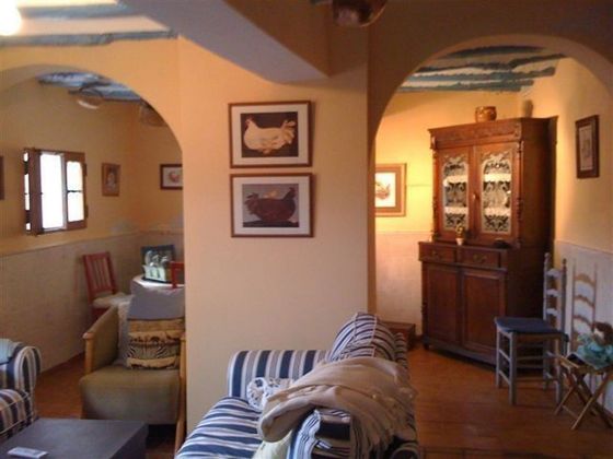 Foto 2 de Casa en venta en Pastrana de 3 habitaciones y 170 m²