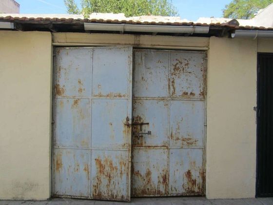 Foto 2 de Garatge en venda a Casco Histórico de 18 m²
