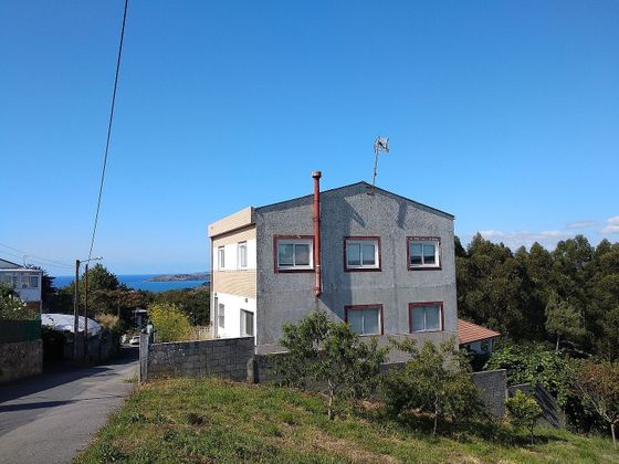 Foto 2 de Xalet en venda a Liáns de 5 habitacions amb terrassa i garatge