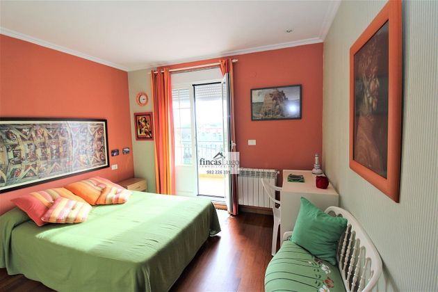 Foto 2 de Casa en venda a Acea de Olga - Augas Férreas de 15 habitacions amb terrassa i jardí