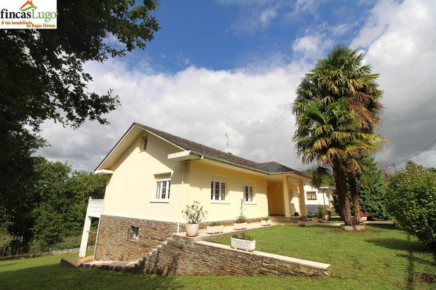 Foto 1 de Xalet en venda a Parroquias Rurales de 3 habitacions amb terrassa i garatge