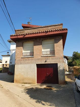 Foto 2 de Casa en venda a Nestares de 4 habitacions amb terrassa i garatge