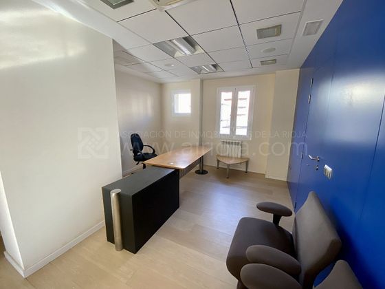 Foto 1 de Oficina en venda a Residencia amb garatge i aire acondicionat